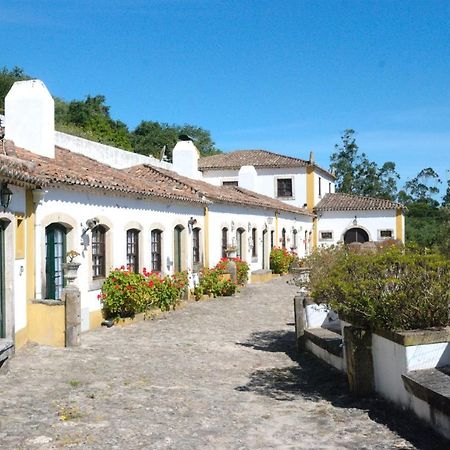 Villa Quinta Do Brejo - Turismo Equestre à Malveira Extérieur photo