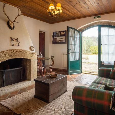 Villa Quinta Do Brejo - Turismo Equestre à Malveira Extérieur photo