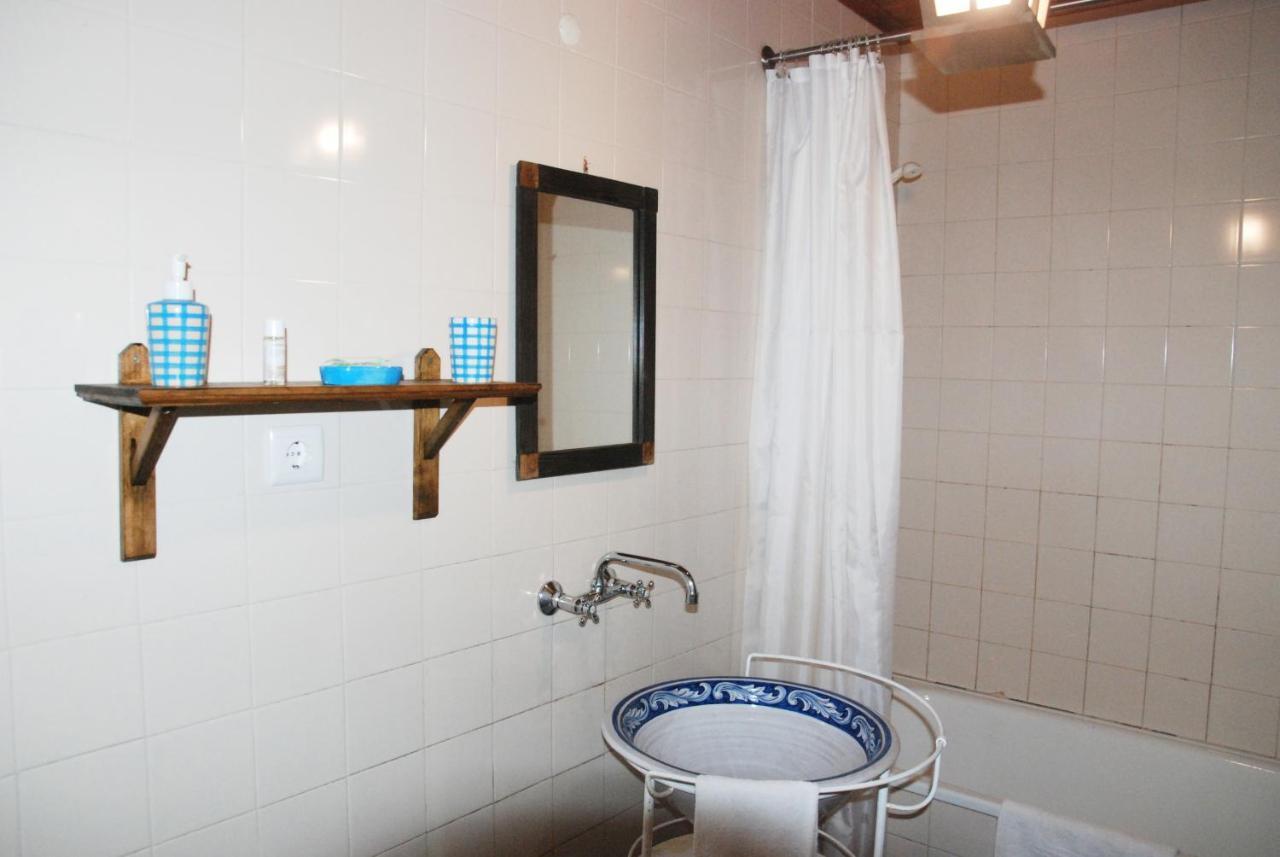 Villa Quinta Do Brejo - Turismo Equestre à Malveira Chambre photo