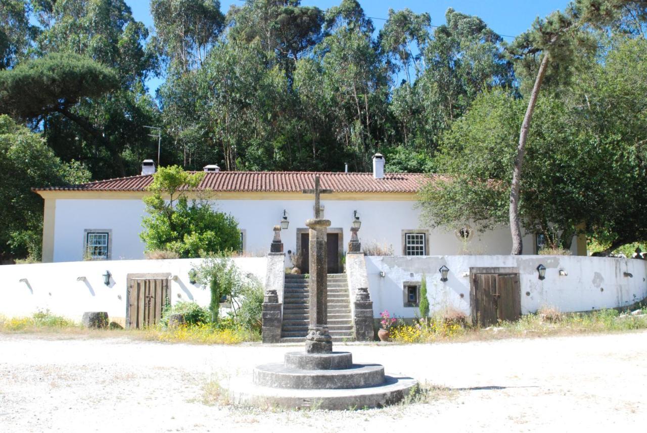 Villa Quinta Do Brejo - Turismo Equestre à Malveira Extérieur photo