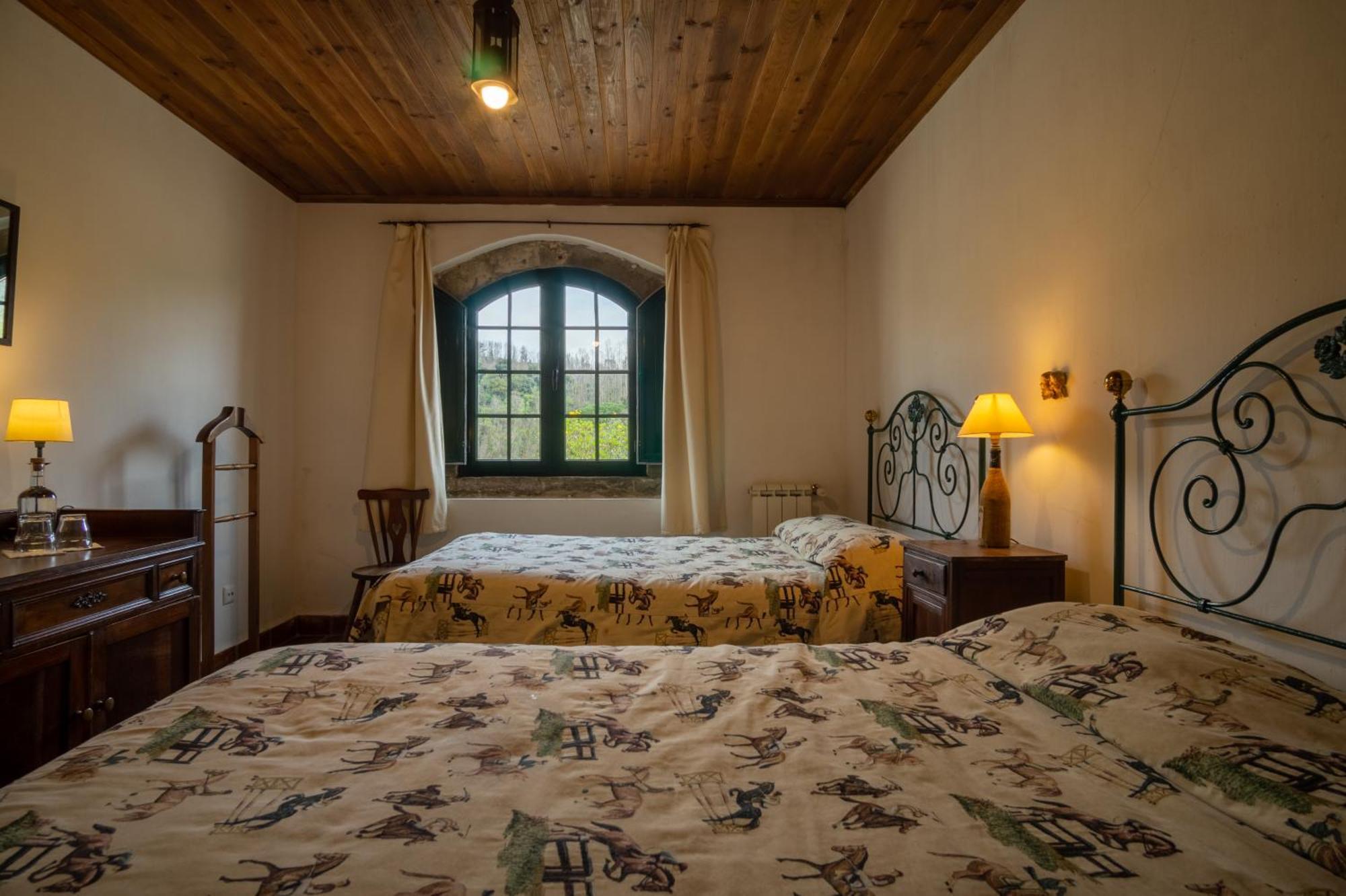 Villa Quinta Do Brejo - Turismo Equestre à Malveira Extérieur photo