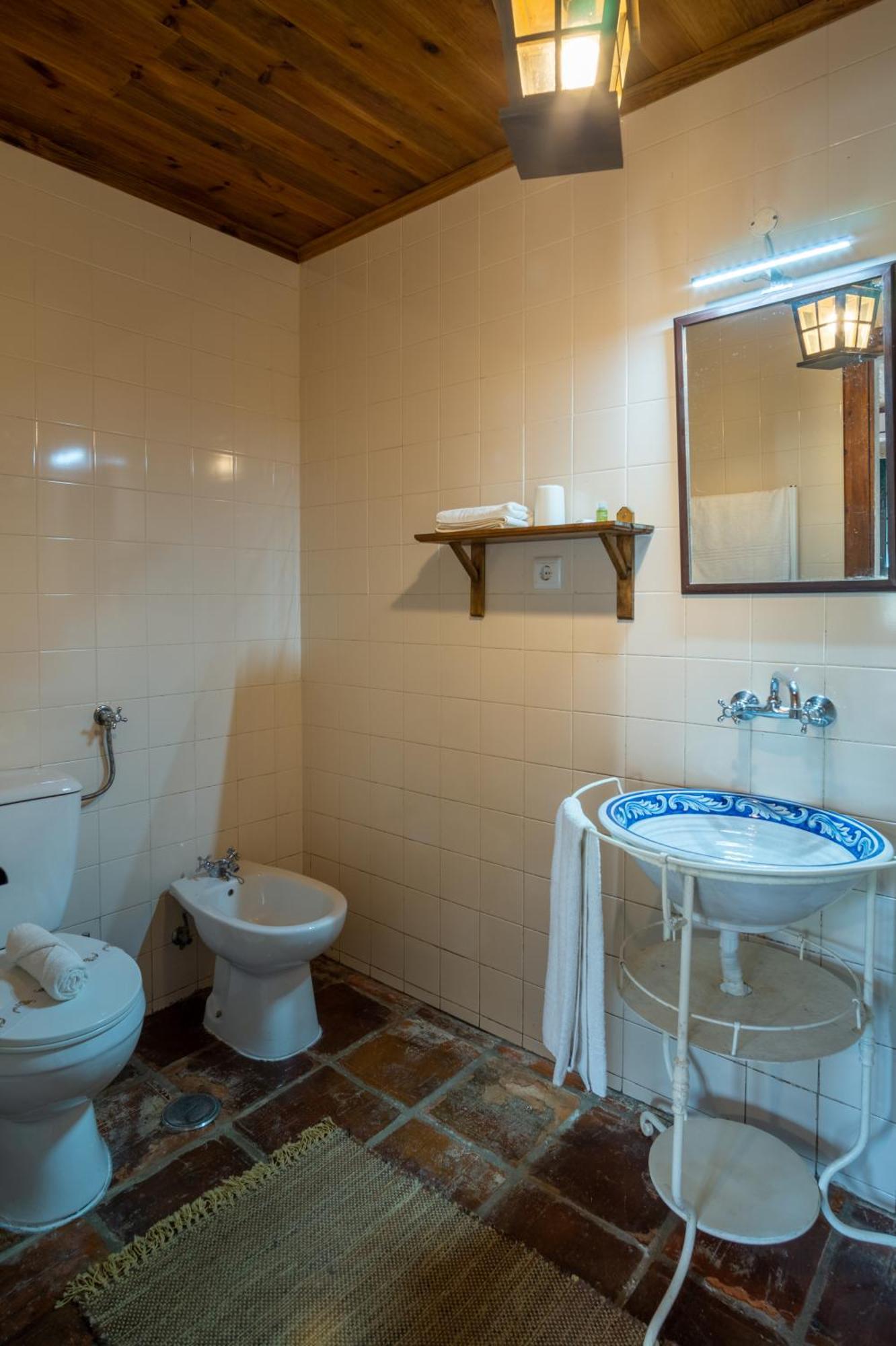 Villa Quinta Do Brejo - Turismo Equestre à Malveira Extérieur photo