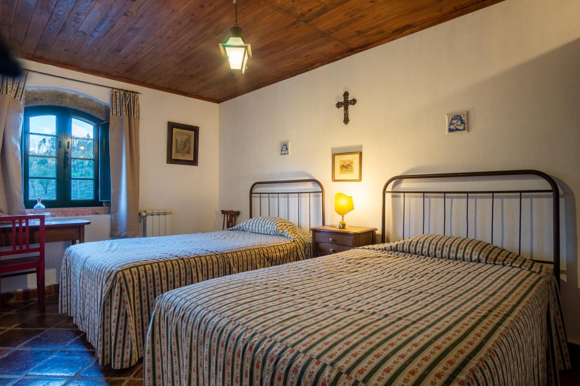 Villa Quinta Do Brejo - Turismo Equestre à Malveira Extérieur photo