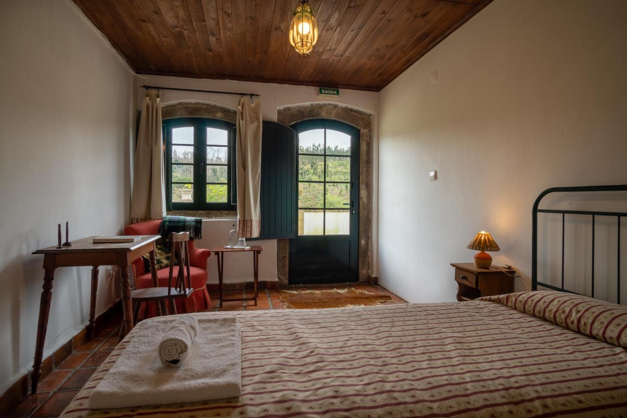 Villa Quinta Do Brejo - Turismo Equestre à Malveira Extérieur photo