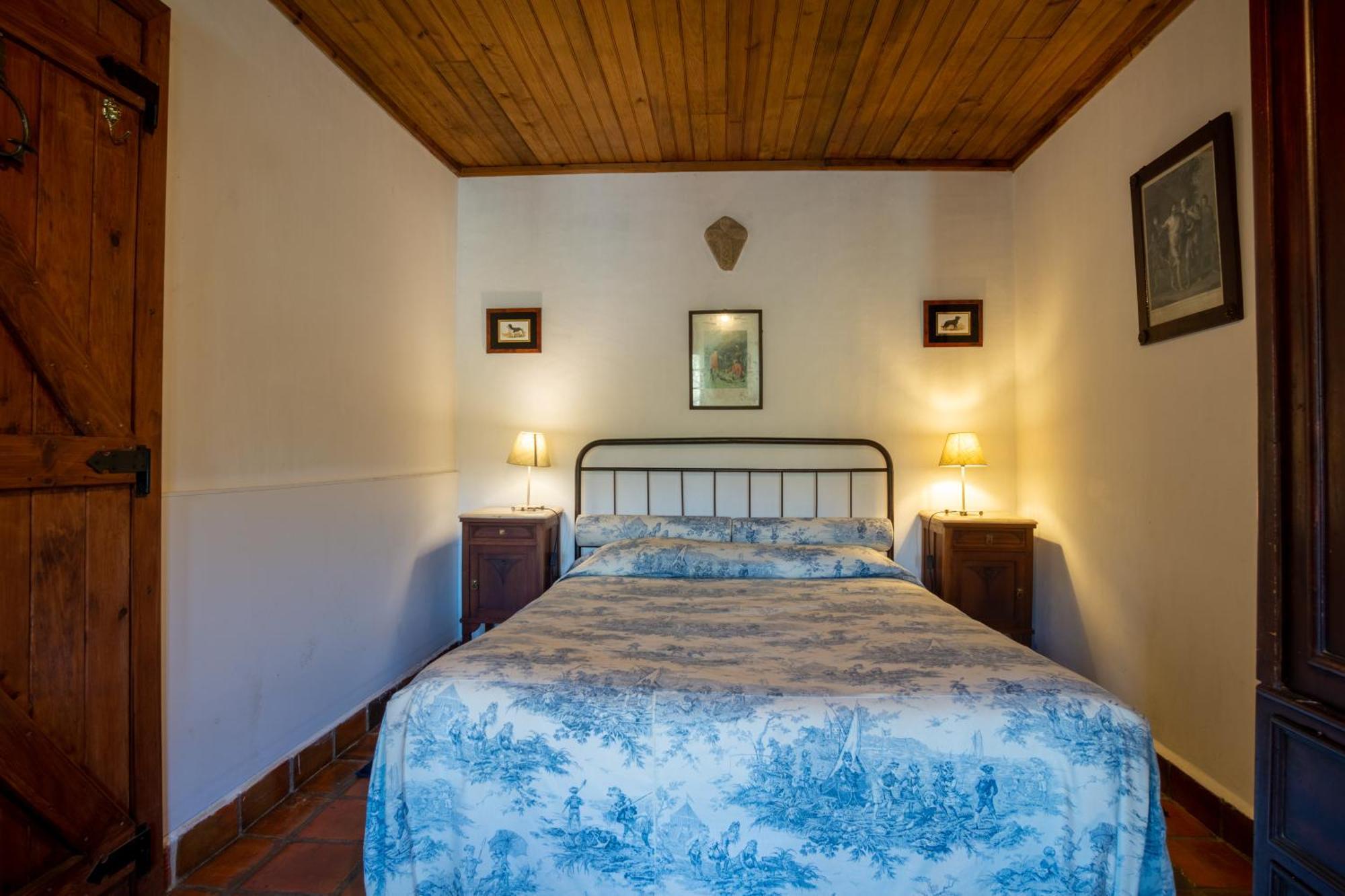 Villa Quinta Do Brejo - Turismo Equestre à Malveira Extérieur photo