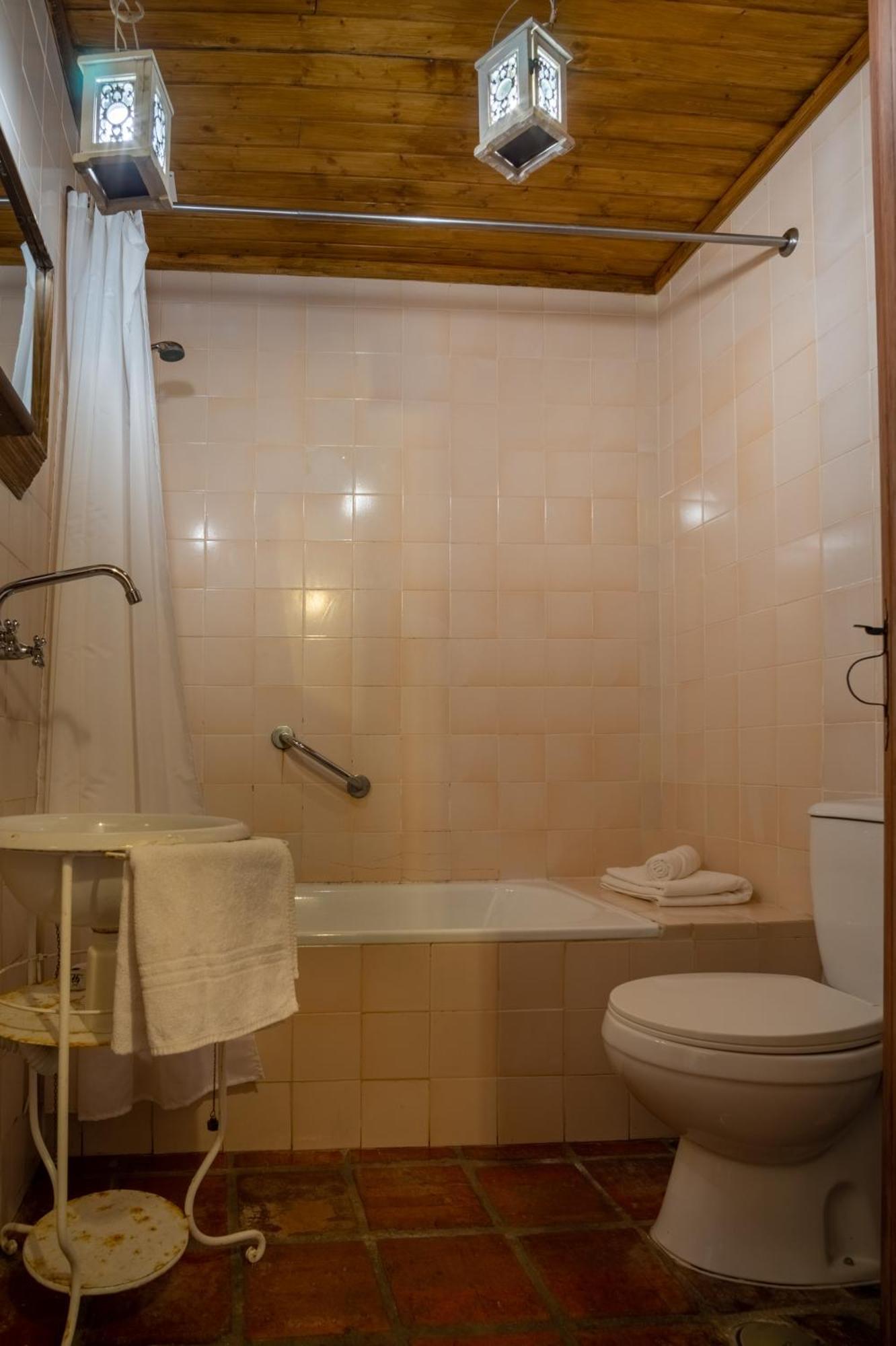 Villa Quinta Do Brejo - Turismo Equestre à Malveira Extérieur photo