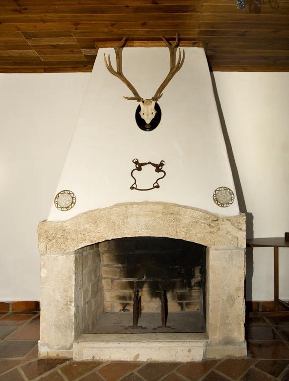 Villa Quinta Do Brejo - Turismo Equestre à Malveira Extérieur photo